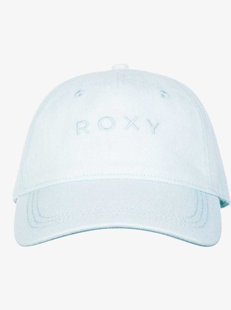 Chapeaux Roxy Dear Believer Color Baseball Femme | 043157JND