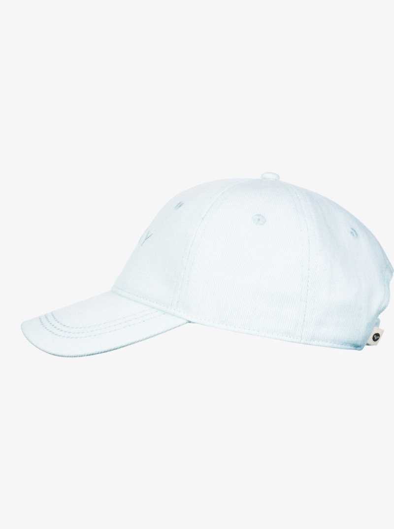 Chapeaux Roxy Dear Believer Color Baseball Femme | 043157JND