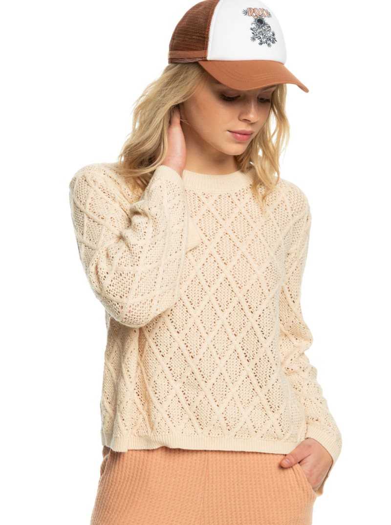 Chapeaux Roxy Dig This Trucker Femme | 968350ULK