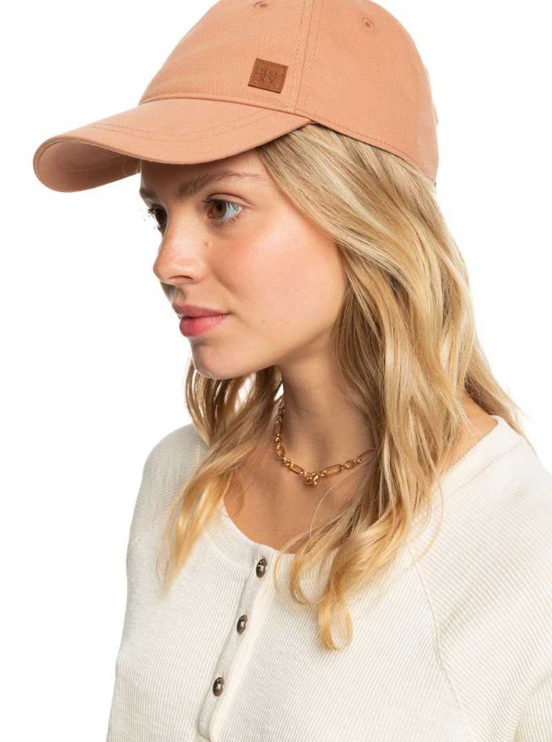 Chapeaux Roxy Extra Innings A Color Baseball Femme | 459807EOZ