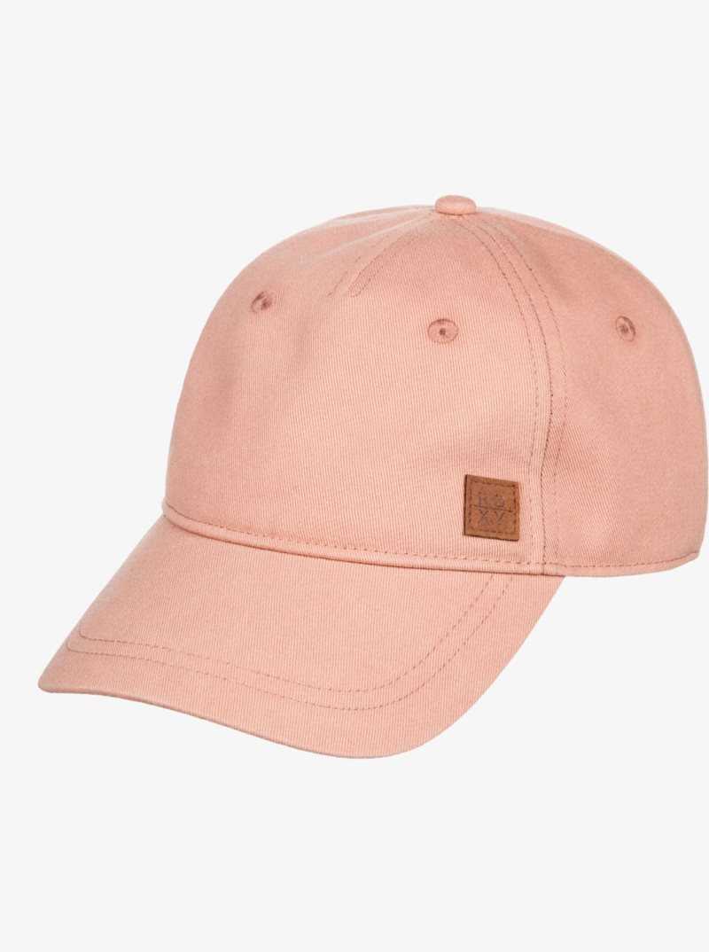 Chapeaux Roxy Extra Innings A Color Baseball Femme | 459807EOZ