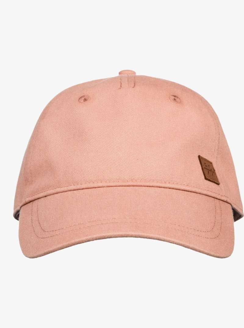 Chapeaux Roxy Extra Innings A Color Baseball Femme | 459807EOZ