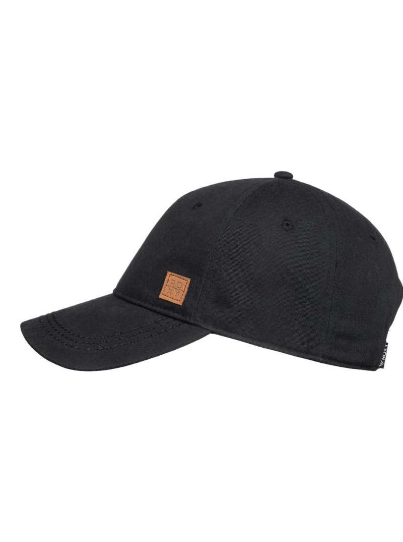 Chapeaux Roxy Extra Innings Baseball Femme Grise Foncé | 603721XHE