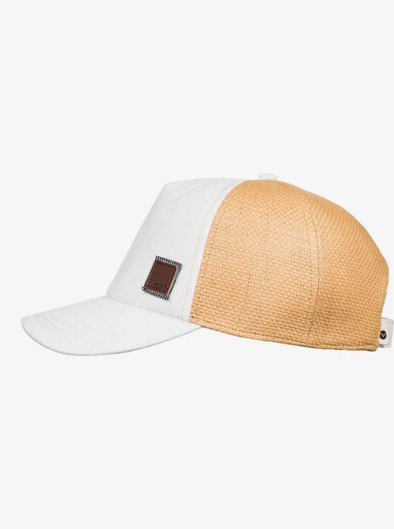 Chapeaux Roxy Incognito Trucker Femme | 612387EJK