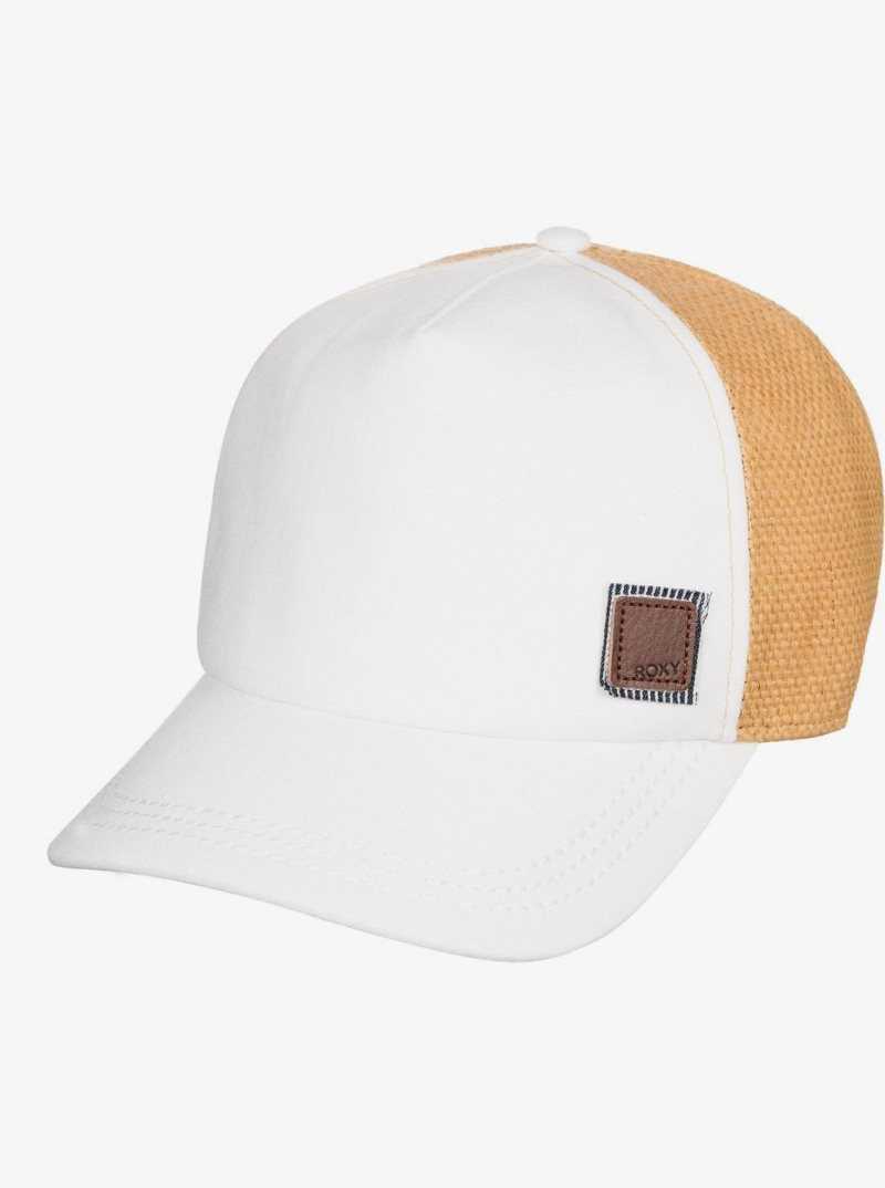 Chapeaux Roxy Incognito Trucker Femme | 612387EJK
