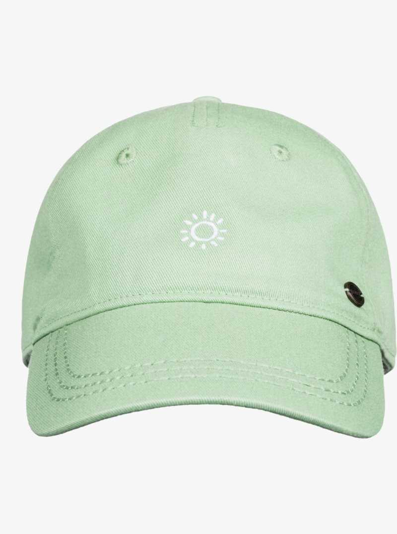 Chapeaux Roxy Next Level Baseball Femme | 173429XQN