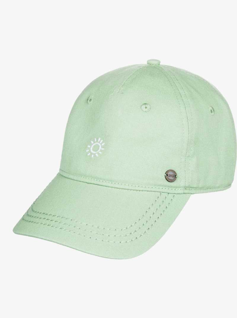 Chapeaux Roxy Next Level Baseball Femme | 173429XQN