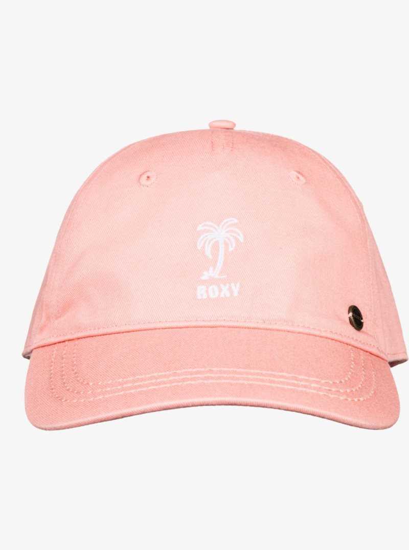 Chapeaux Roxy Next Level Baseball Femme | 176390XDB