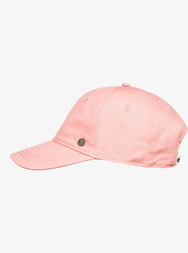 Chapeaux Roxy Next Level Baseball Femme | 176390XDB