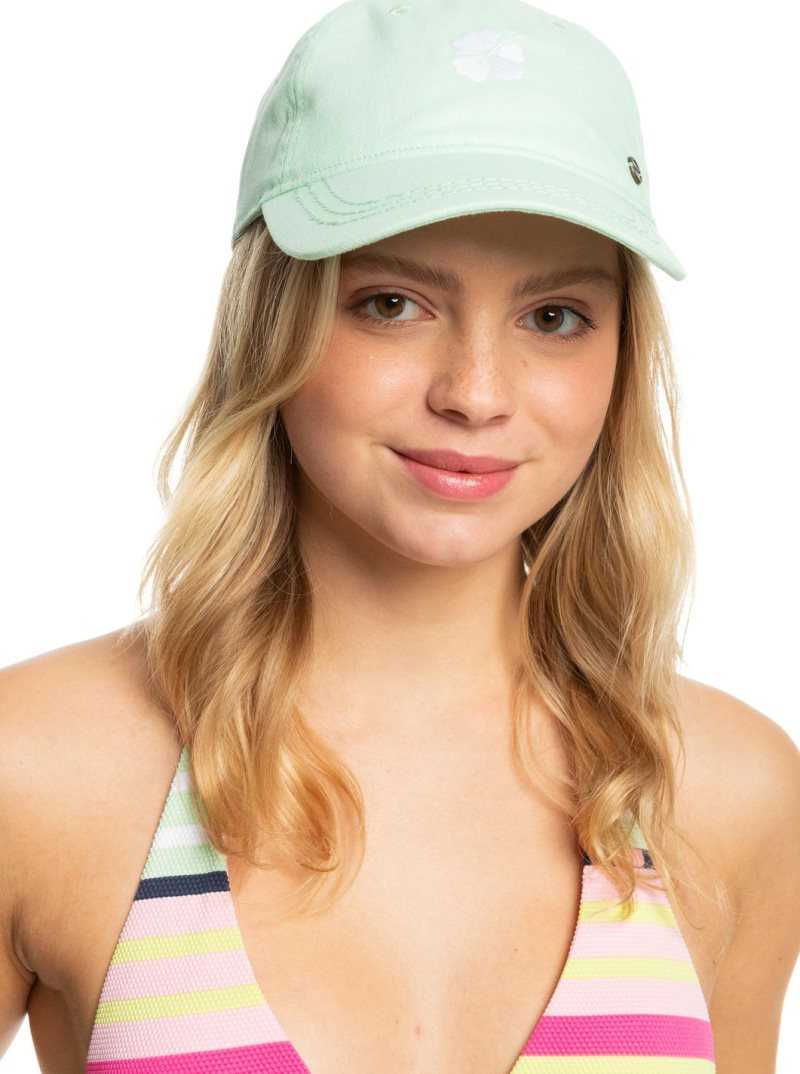 Chapeaux Roxy Next Level Baseball Femme | 453876CXU