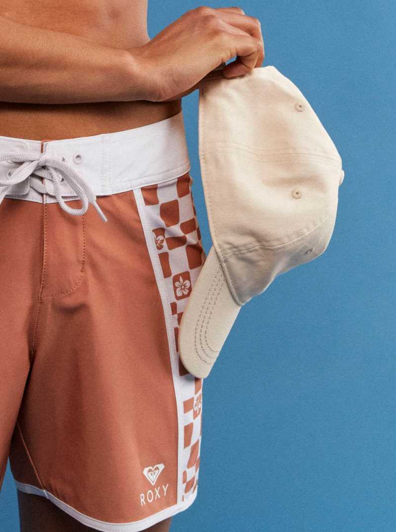 Chapeaux Roxy Next Level Baseball Femme | 856230YUH