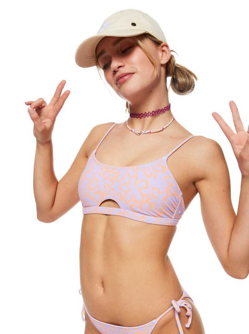 Chapeaux Roxy Next Level Baseball Femme | 856230YUH