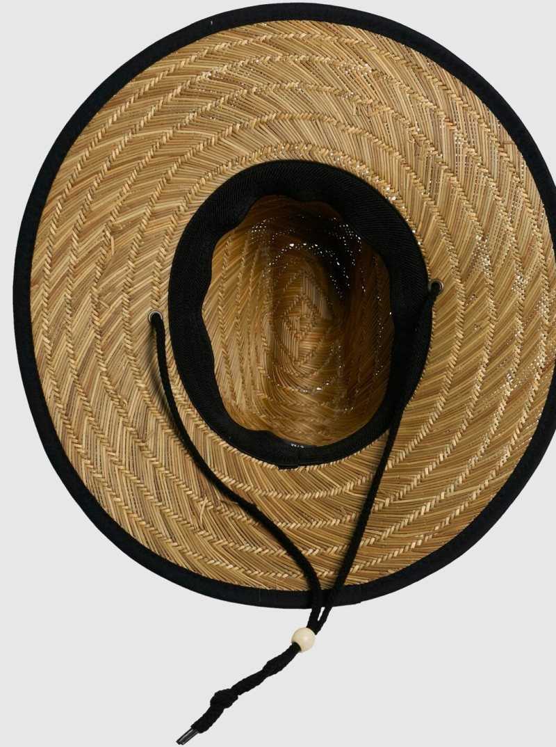 Chapeaux Roxy Tomboy Sun Femme Noir | 967210MXP