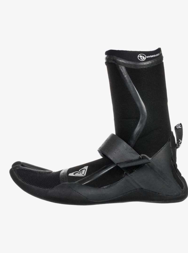 Combinaison En Néoprène Roxy 3mm Performance Accessory Femme Noir | 913827FVW