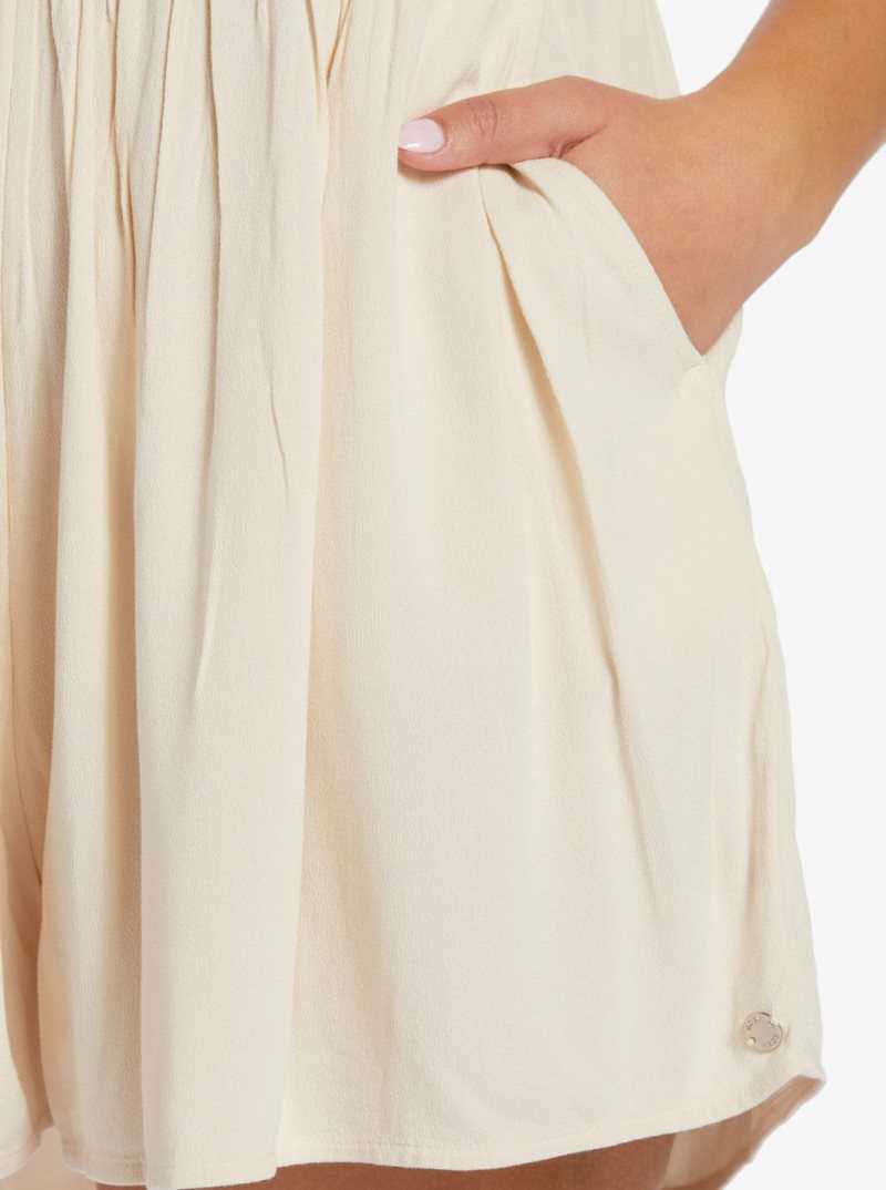Combinaison Roxy Endless Journey Easy Fit Romper Femme | 205137TIO