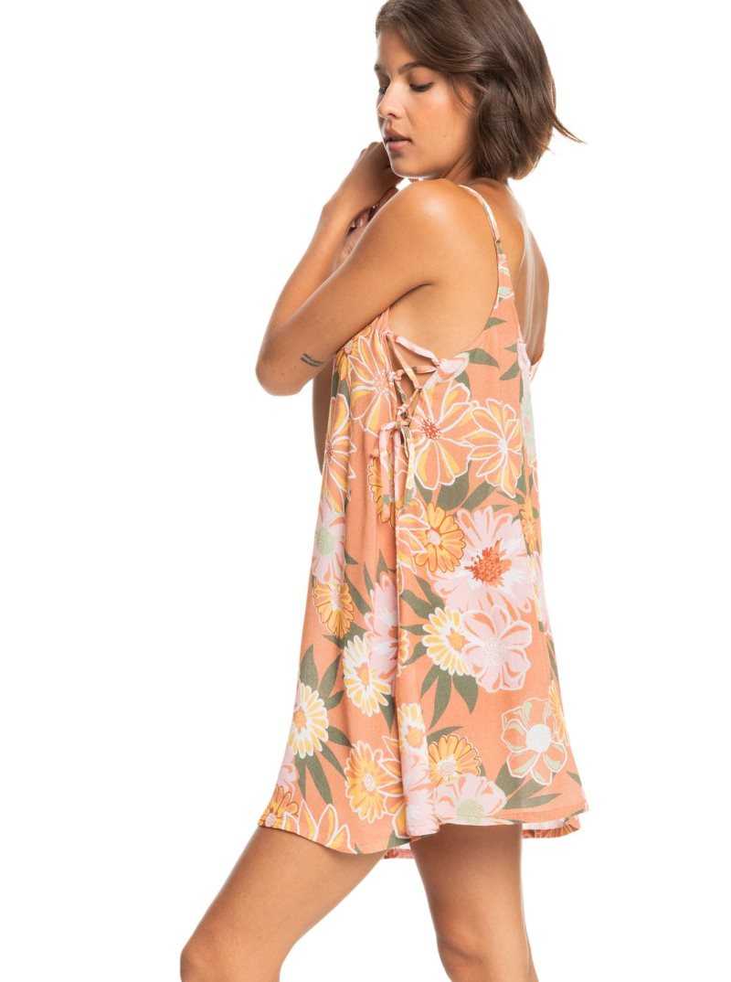 Cover Ups Roxy Beachy Vibes Beach Femme | 310784JBX