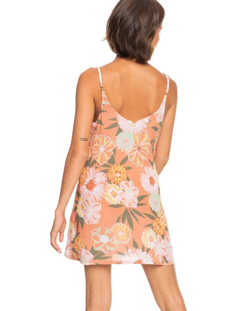 Cover Ups Roxy Beachy Vibes Beach Femme | 310784JBX