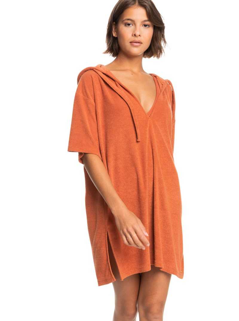 Cover Ups Roxy Easy Love Femme | 320654AKI