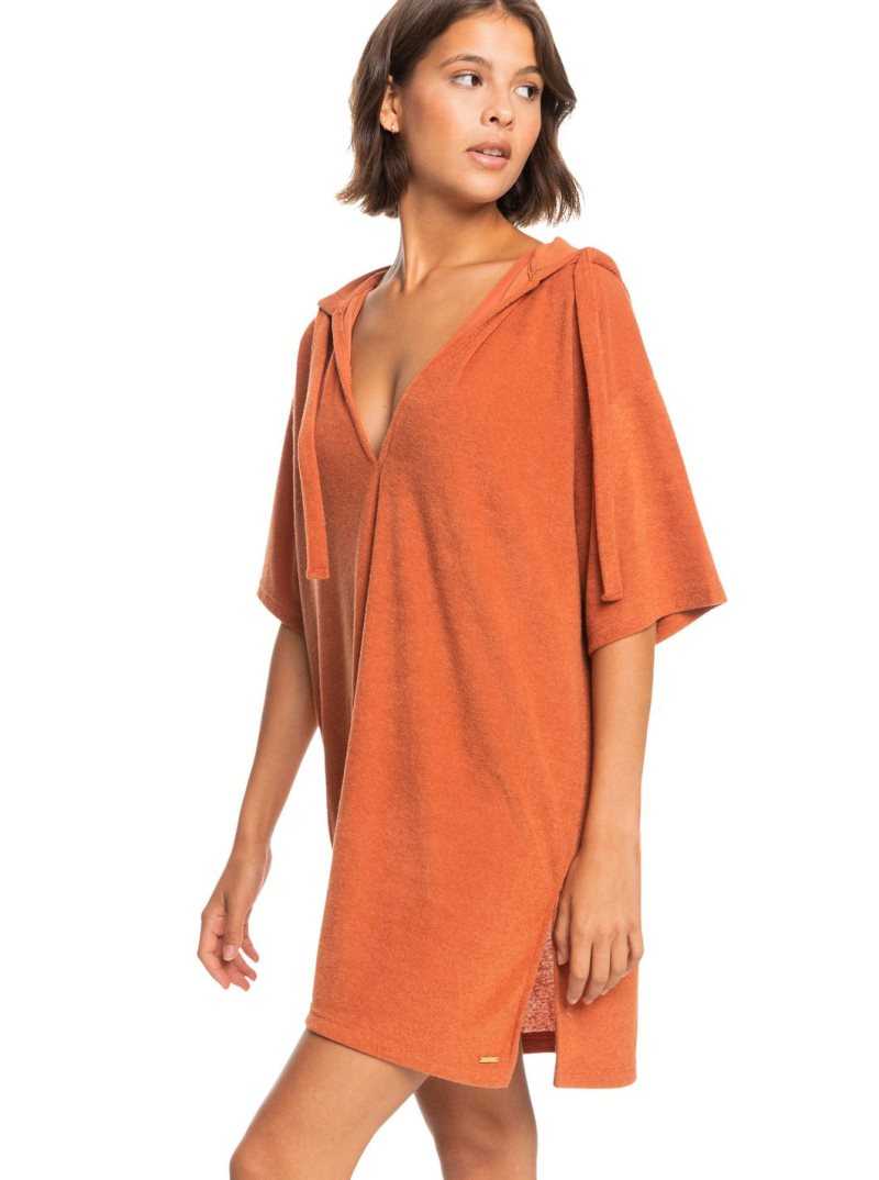 Cover Ups Roxy Easy Love Femme | 320654AKI