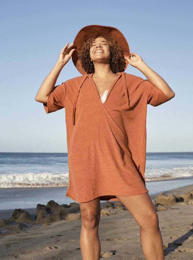 Cover Ups Roxy Easy Love Femme | 320654AKI