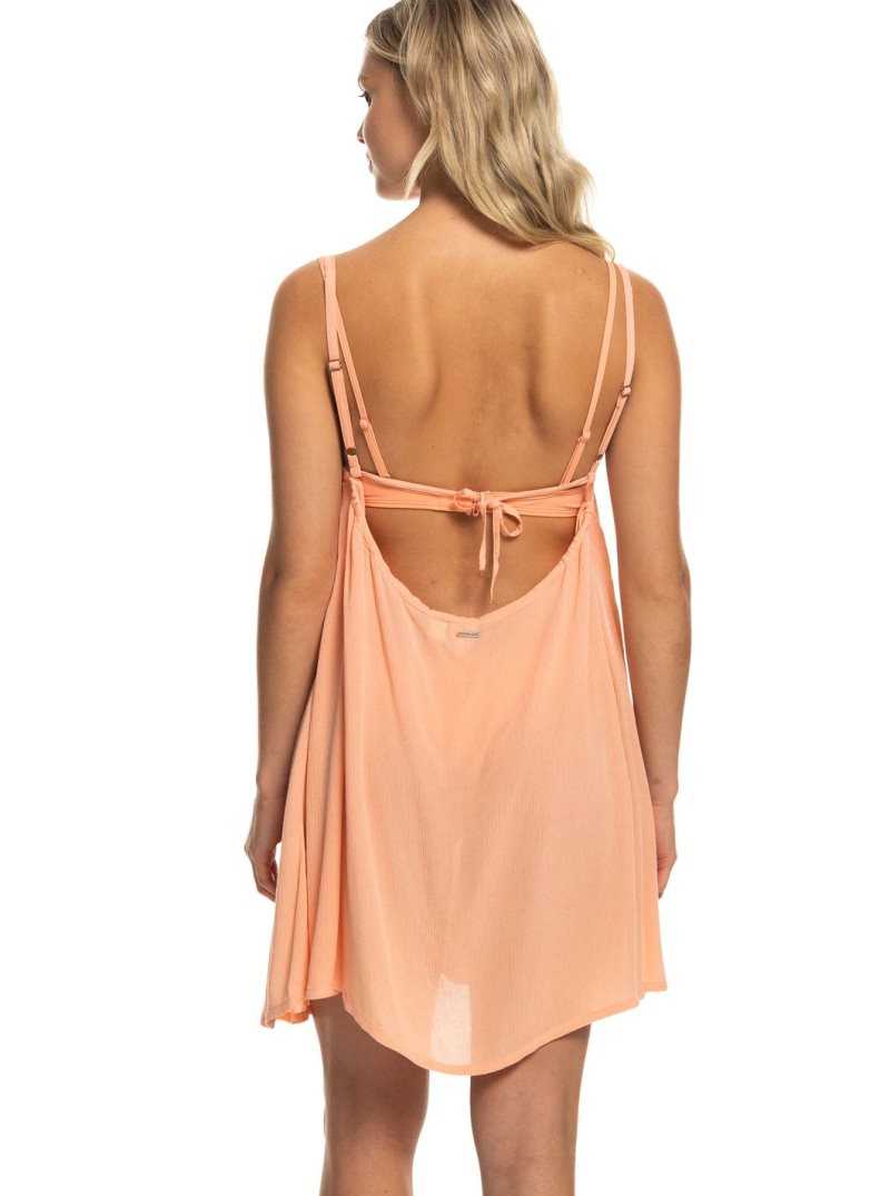 Cover Ups Roxy Summer Adventures Corta Femme | 142058WLF