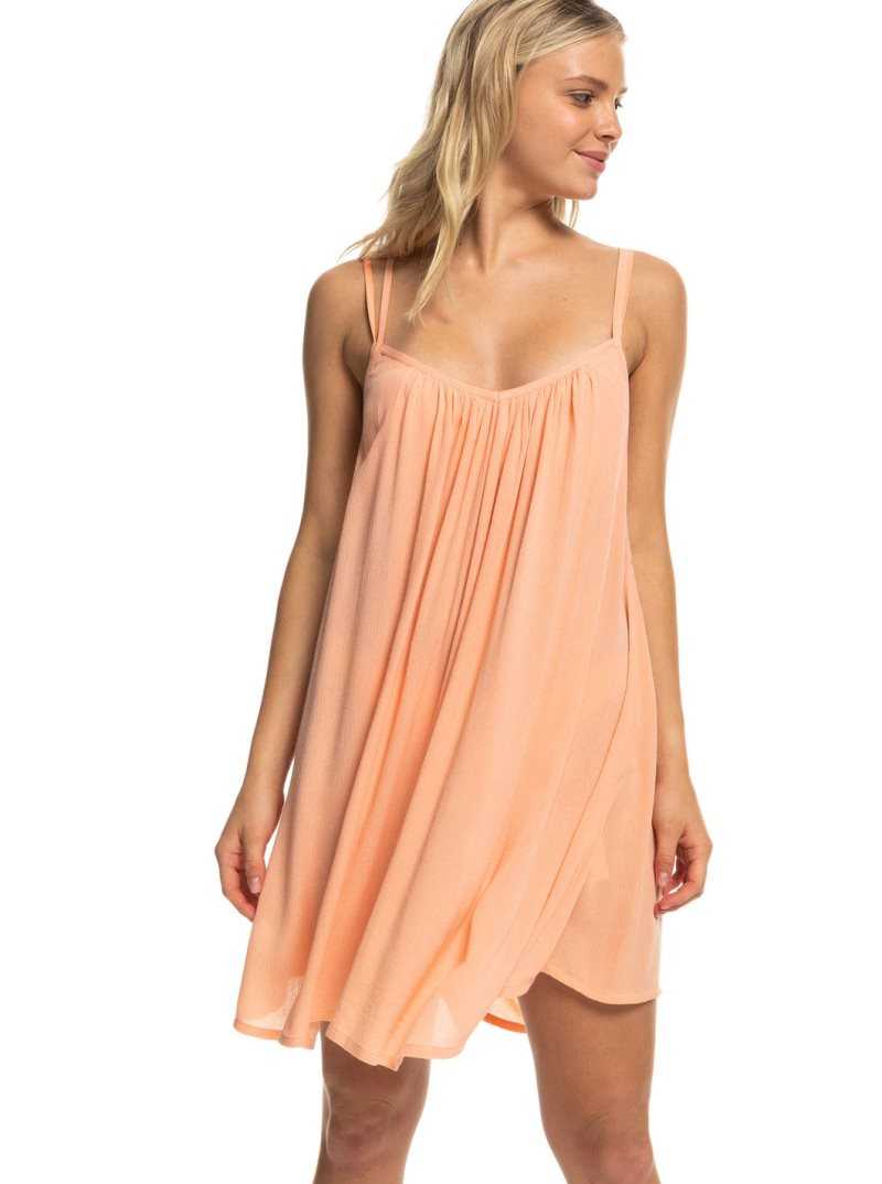 Cover Ups Roxy Summer Adventures Corta Femme | 142058WLF