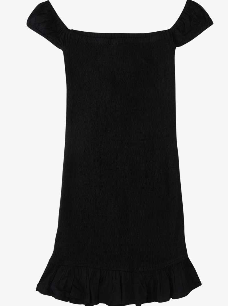Cover Ups Roxy Sway With It Femme Grise Foncé | 081427URV