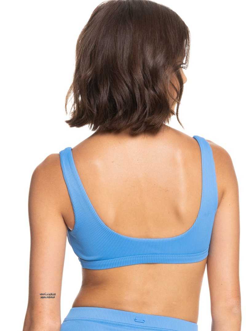 Hauts De Bikini Roxy Love The 360 Athlétiques Femme | 743821RPF