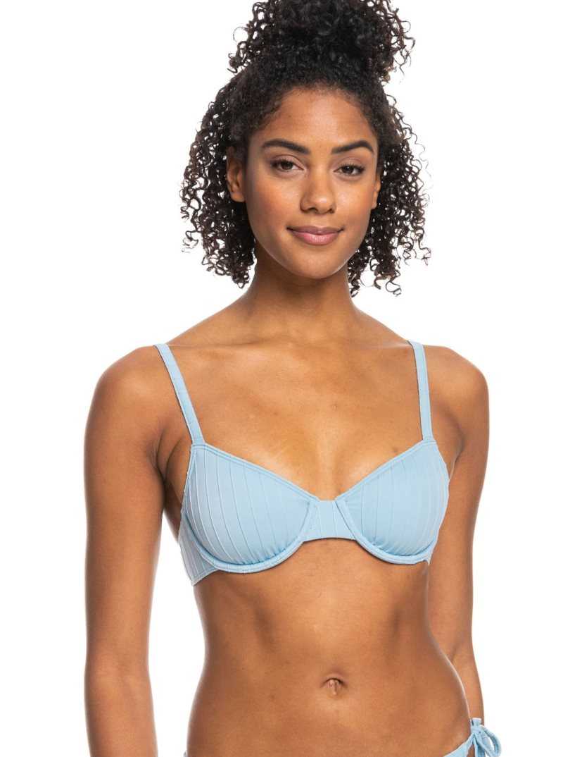 Hauts De Bikini Roxy Love The Muse Femme | 236457JZC