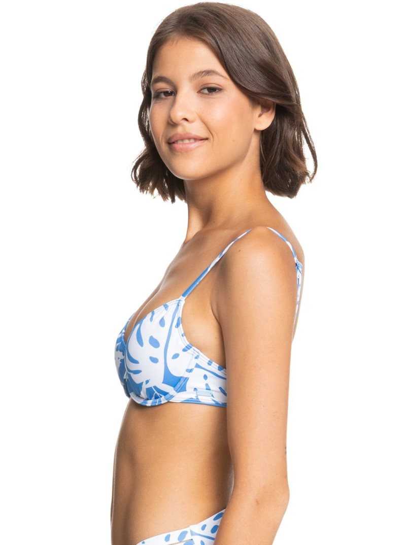 Hauts De Bikini Roxy Love The Muse Underwired Femme | 204697MXN