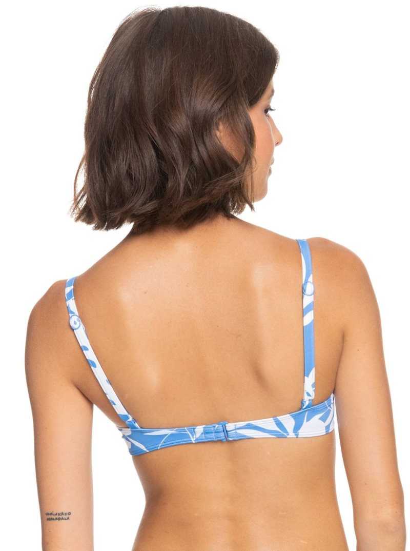 Hauts De Bikini Roxy Love The Muse Underwired Femme | 204697MXN