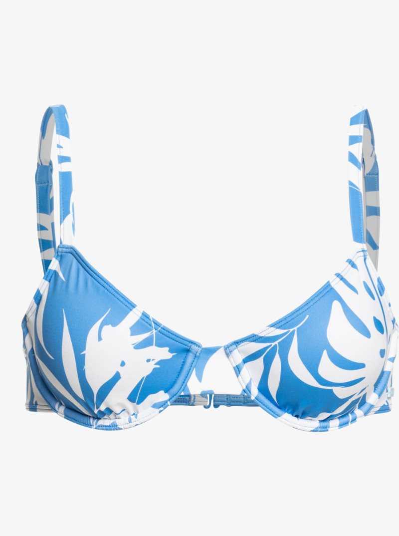 Hauts De Bikini Roxy Love The Muse Underwired Femme | 204697MXN