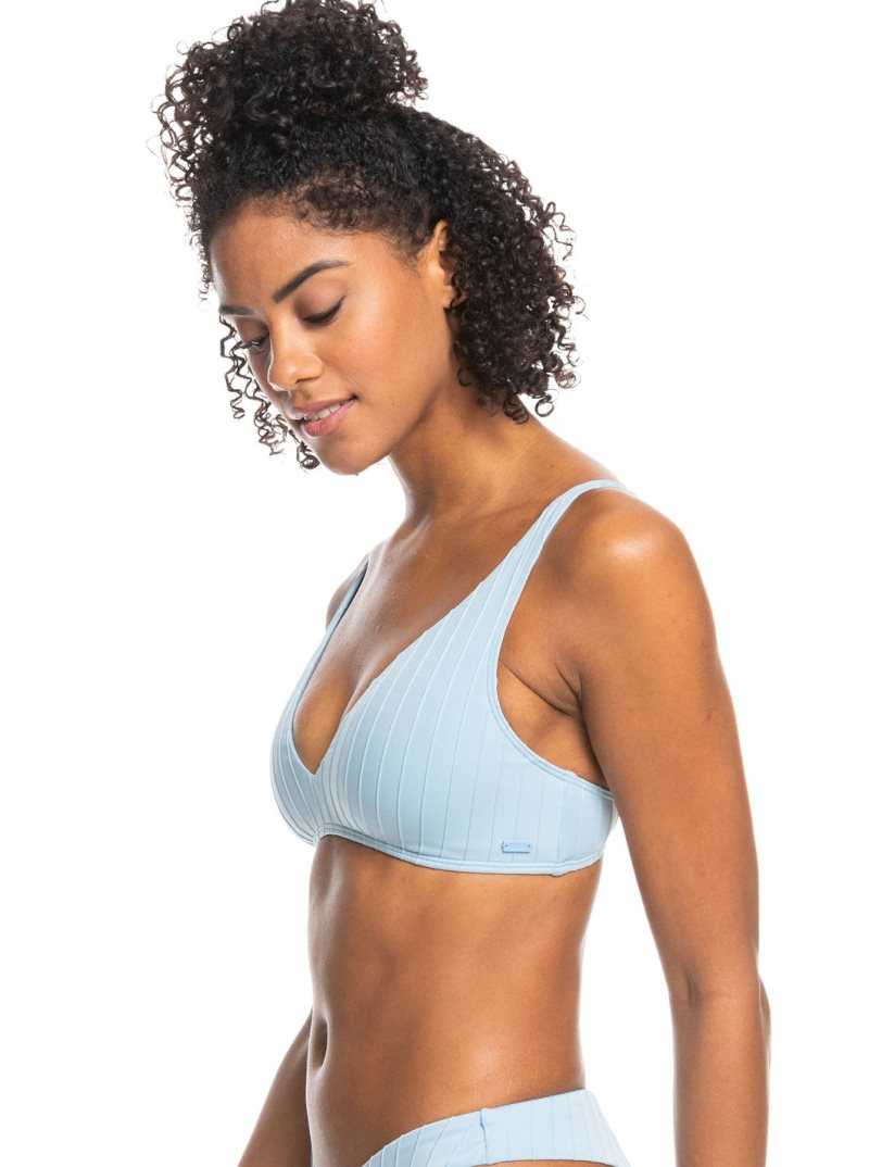 Hauts De Bikini Roxy Love The Oceana Femme | 365170TLY