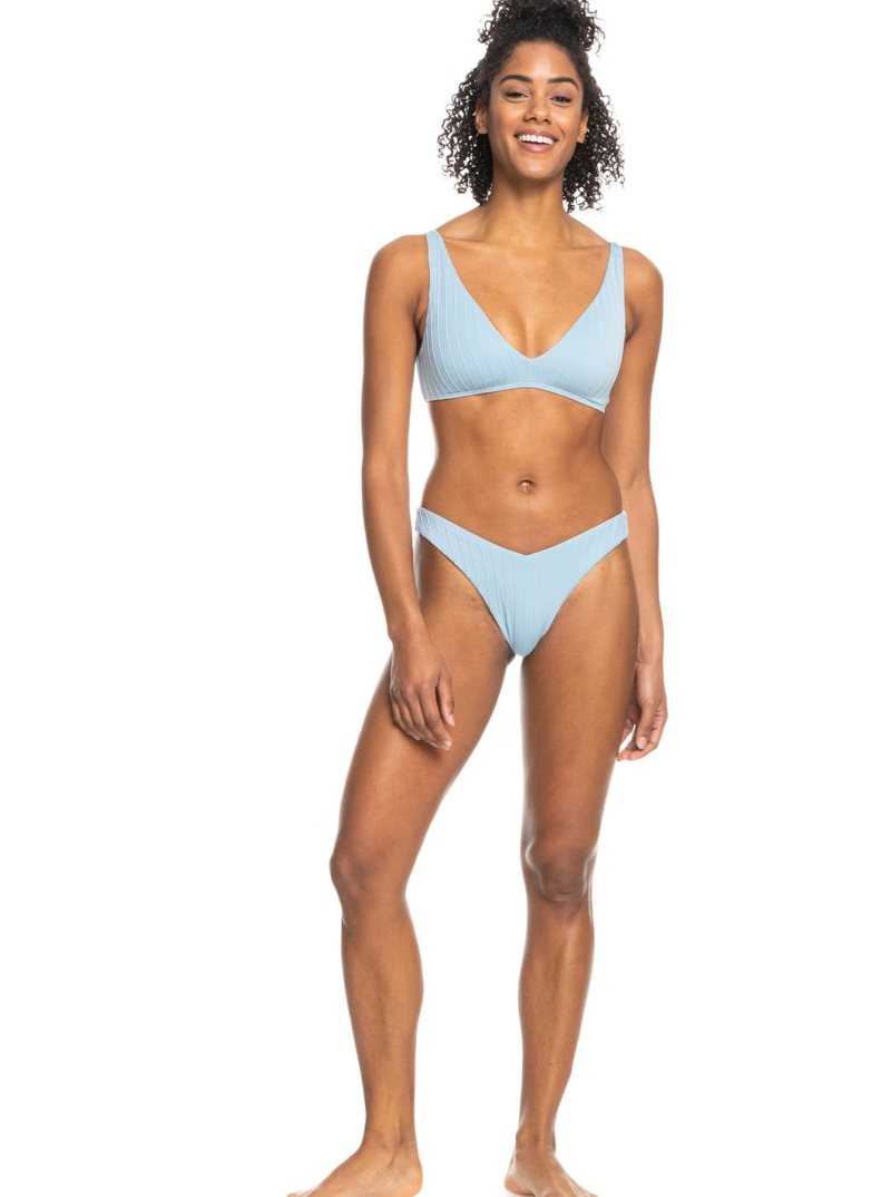 Hauts De Bikini Roxy Love The Oceana Femme | 365170TLY