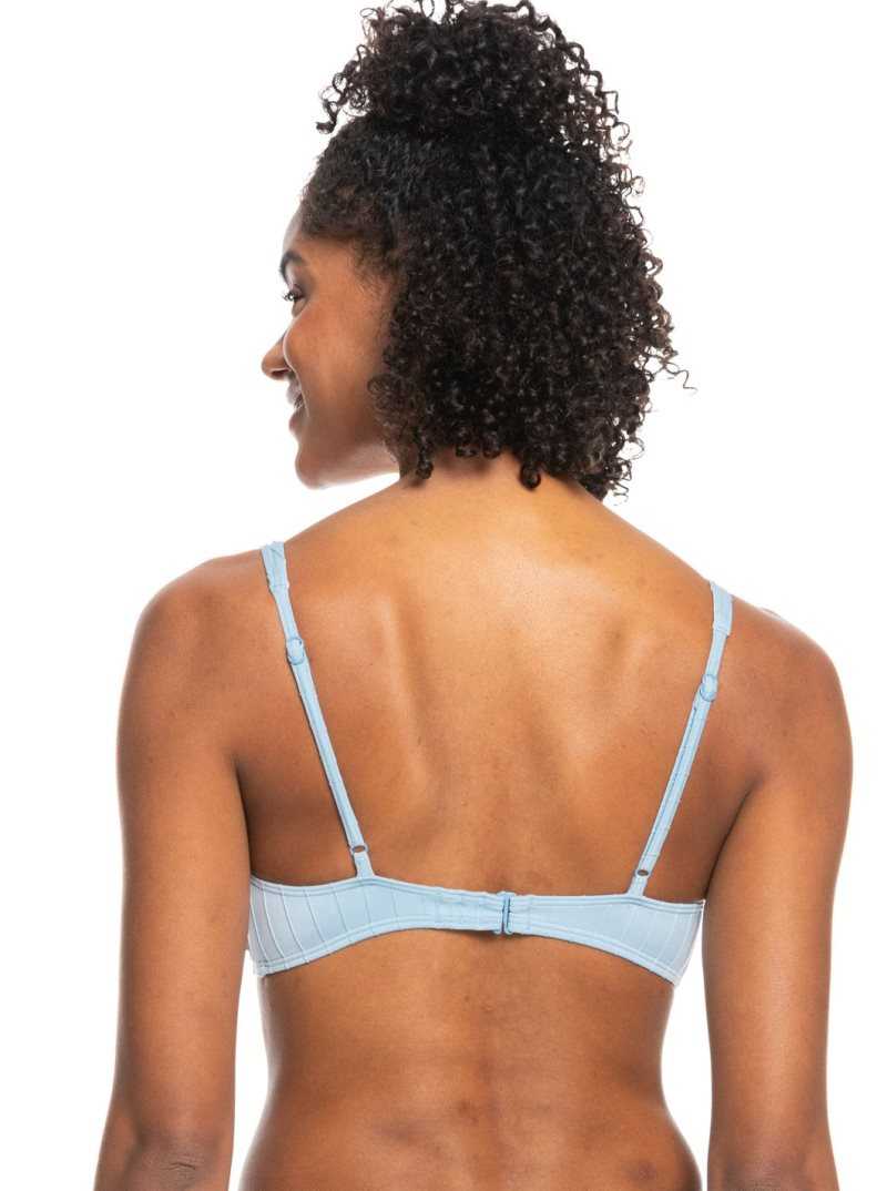 Hauts De Bikini Roxy Love The Oceana Femme | 365170TLY