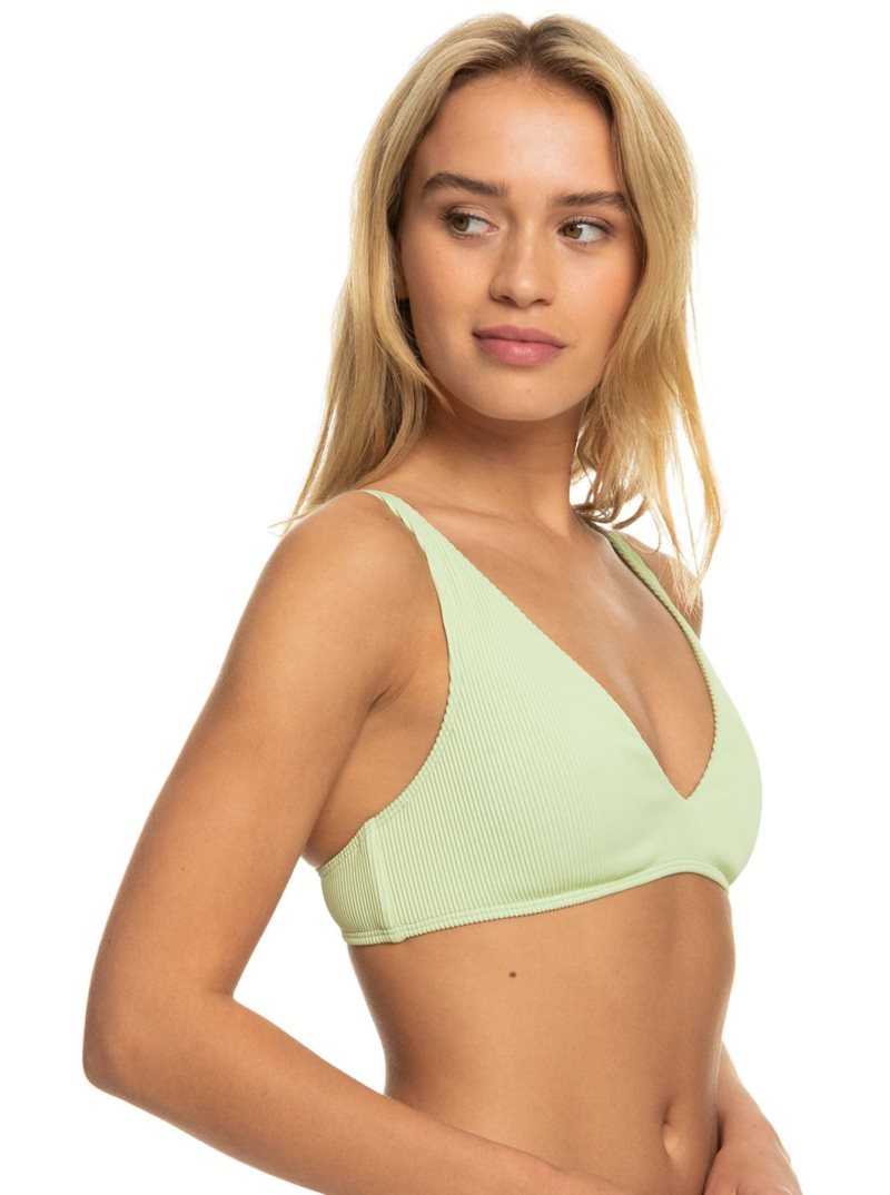 Hauts De Bikini Roxy Love The Oceana Femme | 762459SAL