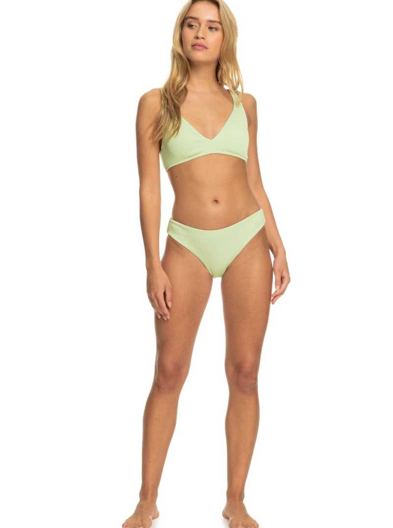 Hauts De Bikini Roxy Love The Oceana Femme | 762459SAL