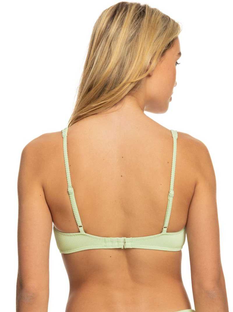 Hauts De Bikini Roxy Love The Oceana Femme | 762459SAL