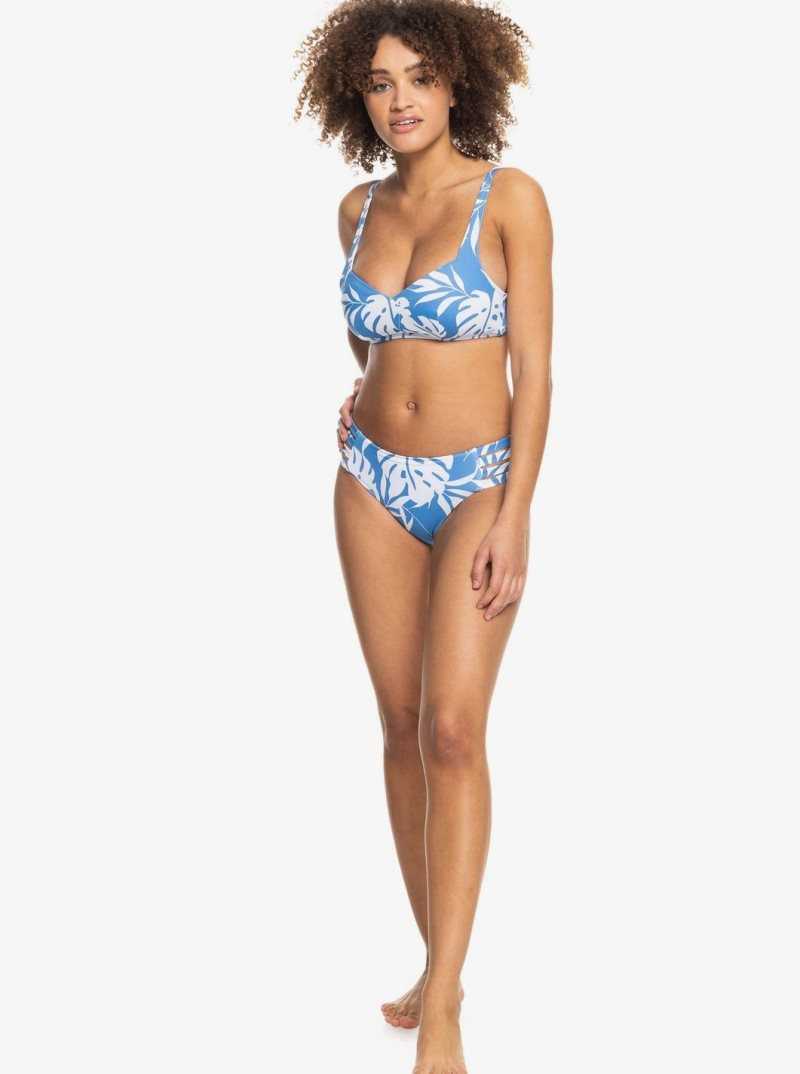 Hauts De Bikini Roxy Love The Sun Ray D-Cup Bra Femme | 092618NME