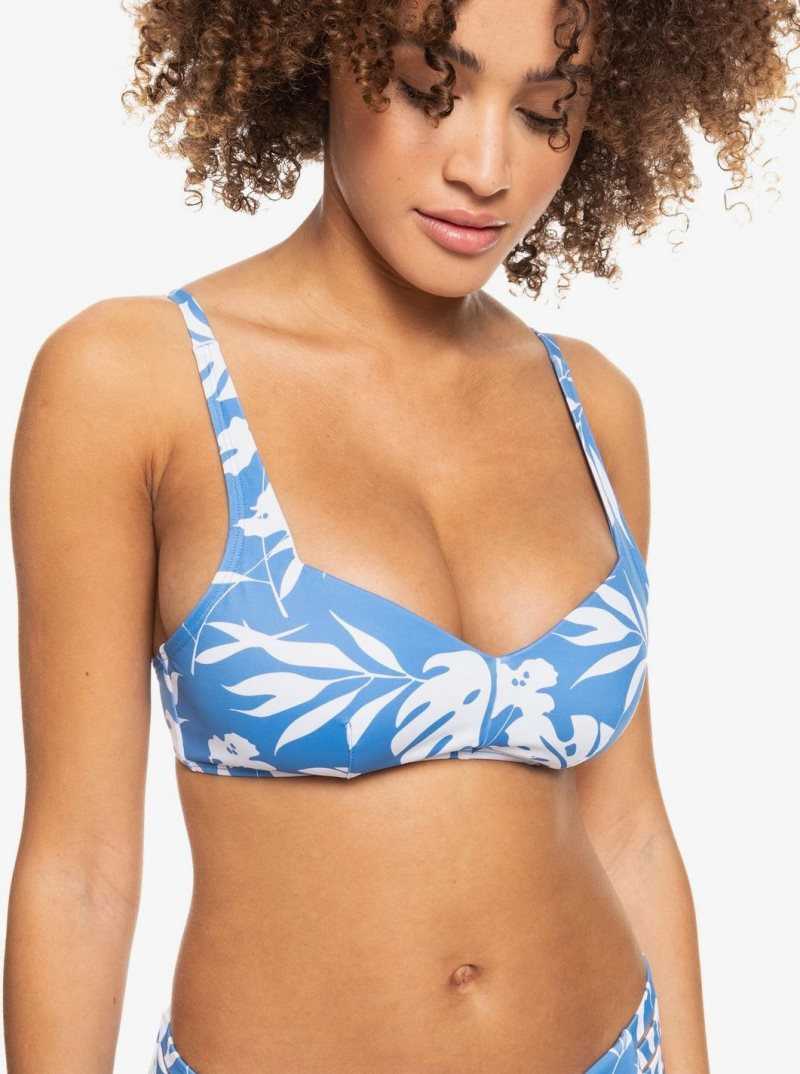 Hauts De Bikini Roxy Love The Sun Ray D-Cup Bra Femme | 092618NME