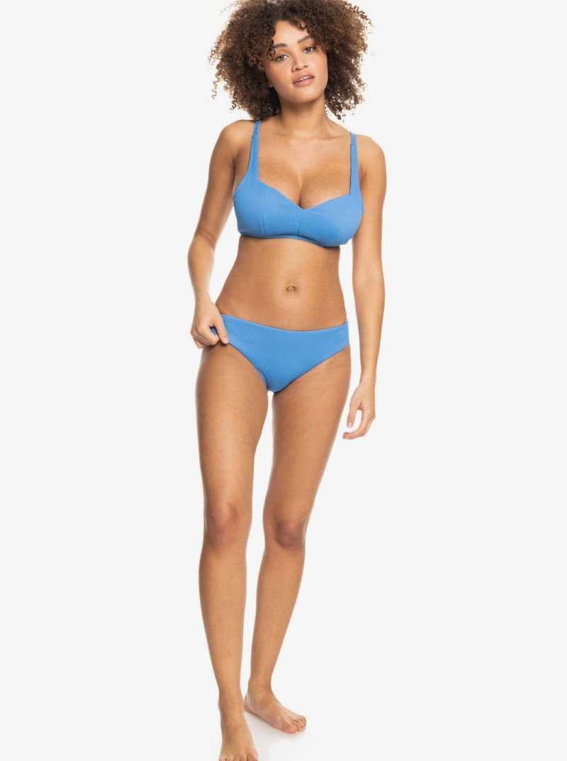 Hauts De Bikini Roxy Love The Sun Ray Femme | 568304TKE