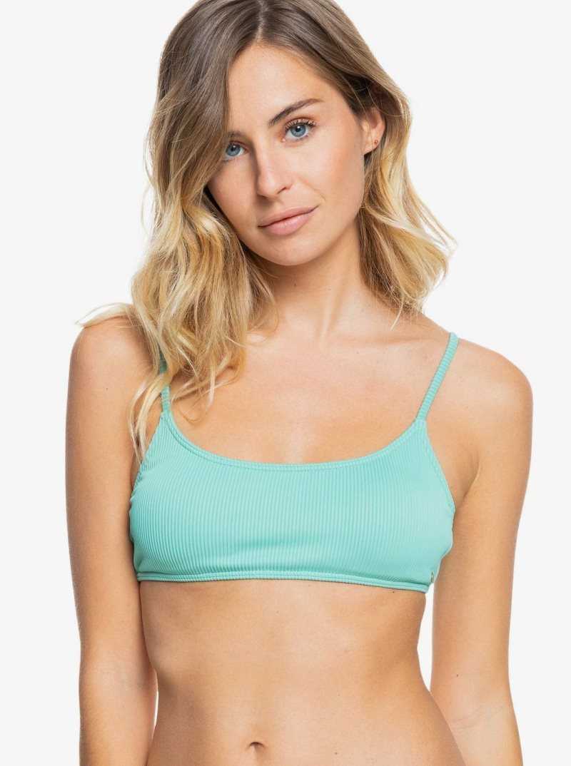 Hauts De Bikini Roxy Mind Of Freedom Bralette Femme | 086491FHQ