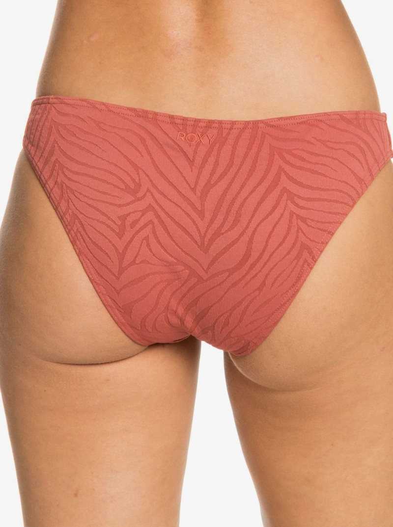 Hauts De Bikini Roxy Wild Babe Regular Femme | 695042ORQ