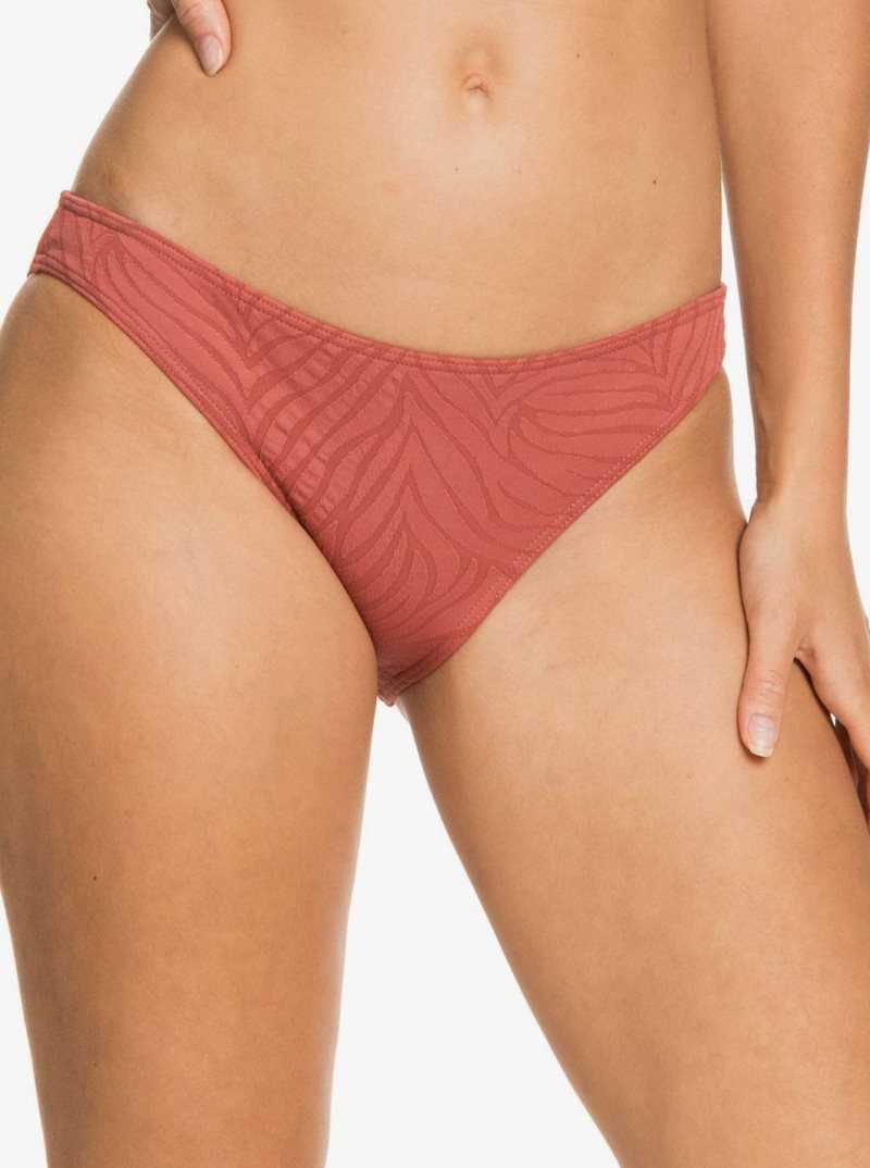 Hauts De Bikini Roxy Wild Babe Regular Femme | 695042ORQ