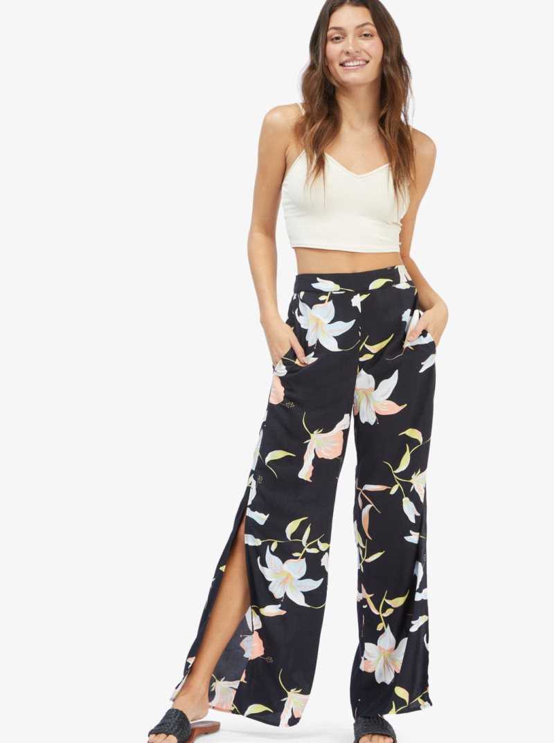 Hauts Roxy Brami Lanières Femme | 095467HBV