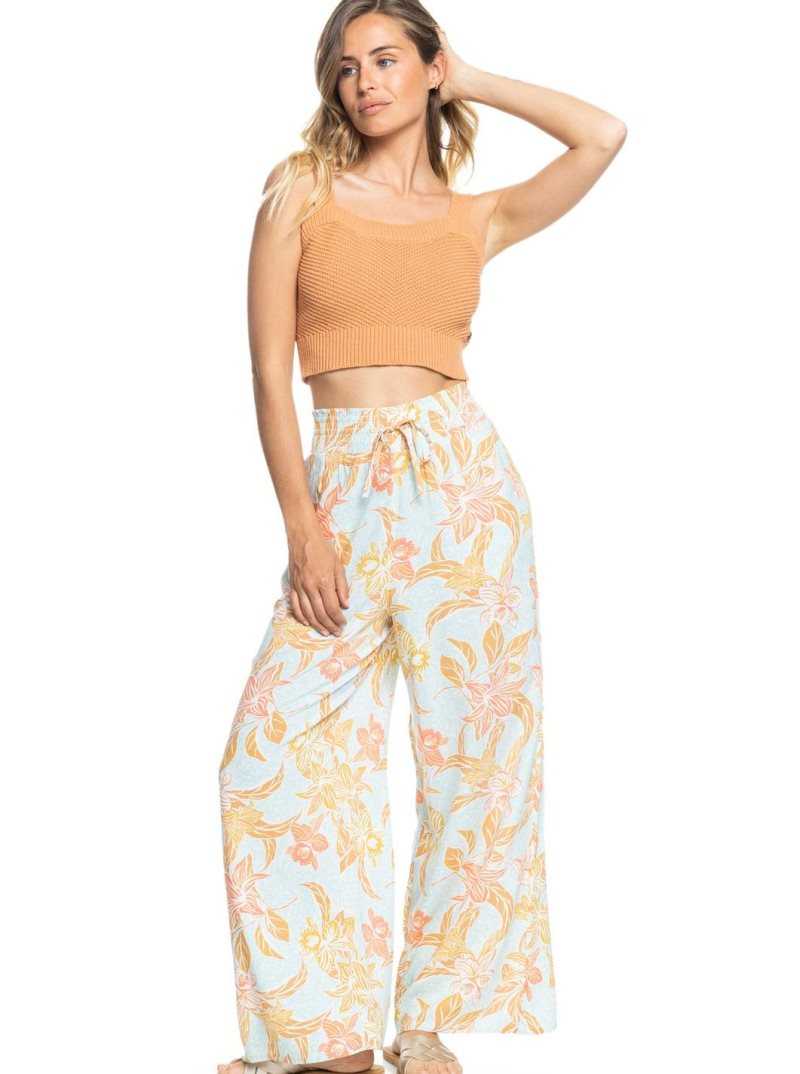 Hauts Roxy Moody Dream Lanières Tank Femme | 405316RFV