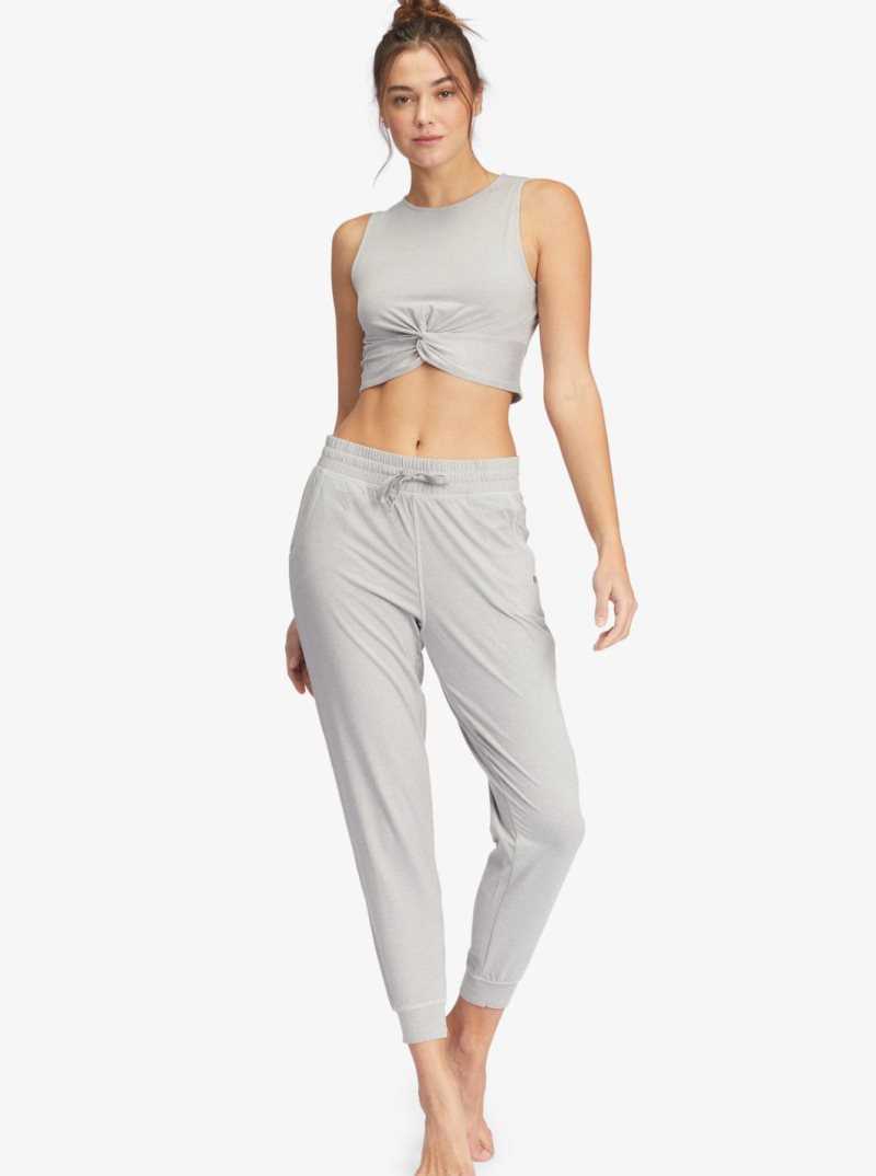 Hauts Roxy Sun Might Shine Sports Femme | 849236MFL