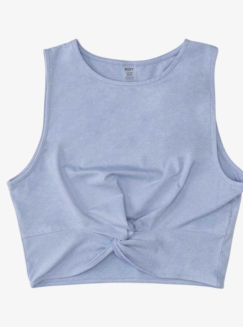 Hauts Roxy Sun Might Shine Sports Femme | 915867GZH