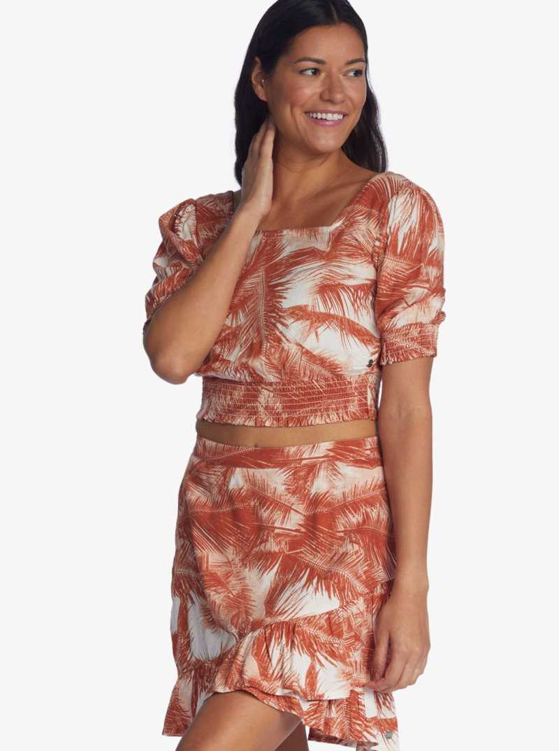Jupe Roxy A TENDER LOOK Femme | 621537JZW