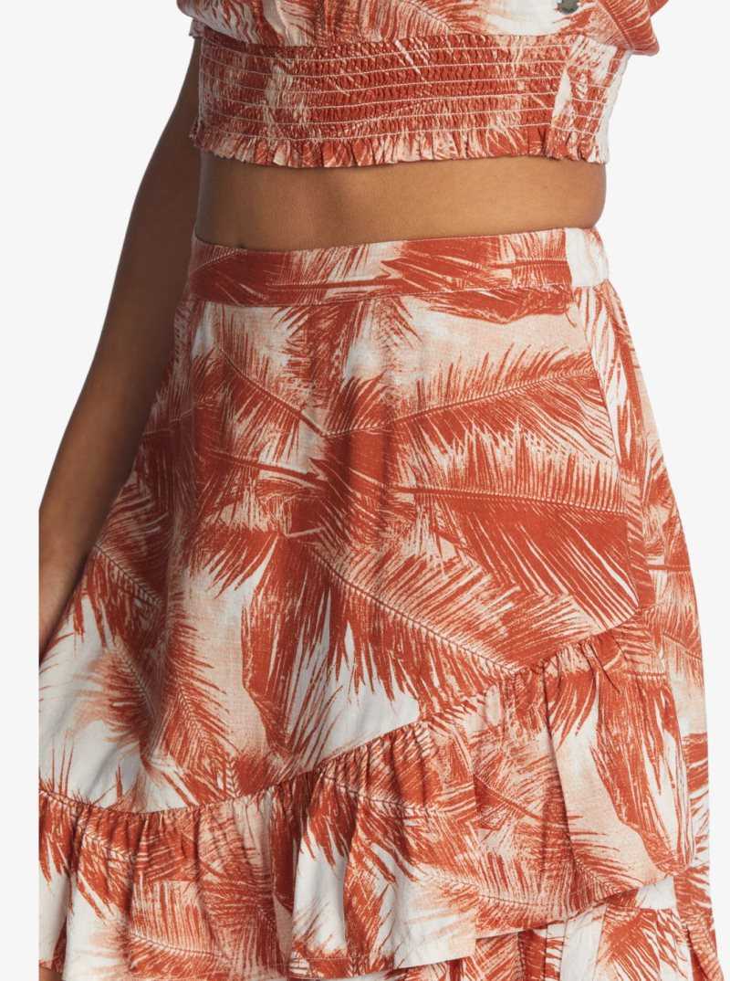 Jupe Roxy A TENDER LOOK Femme | 621537JZW
